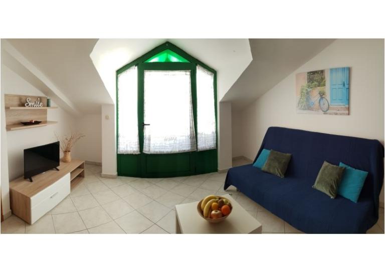 Apartmány Marina – foto 9
