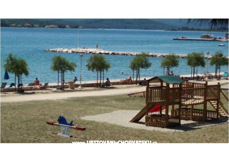 Apartmány Marina – foto 12
