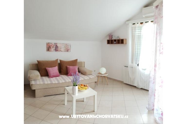 Apartmány Marina – foto 13