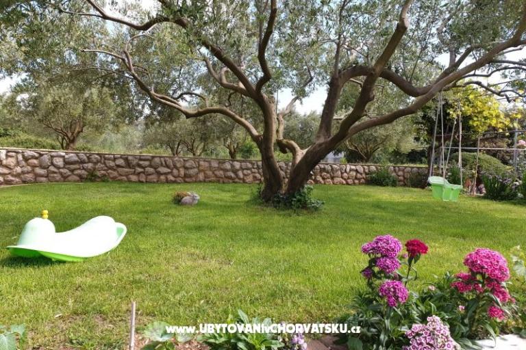 Apartmány Marina – foto 4