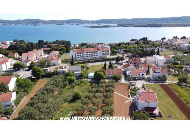 Apartmány Marina – foto 6