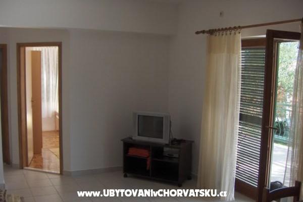 Apartmány Markic – foto 10