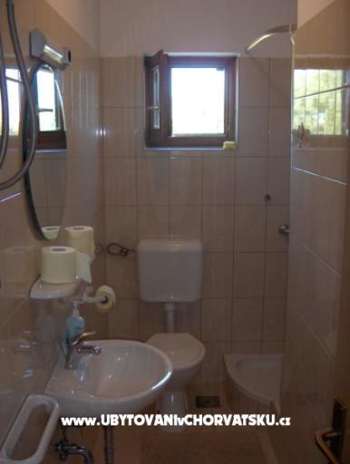Apartmány Markic – foto 11