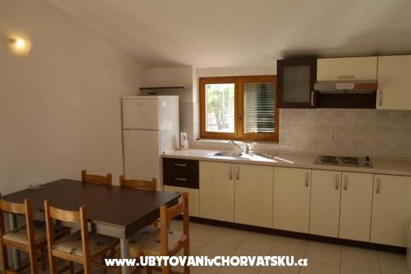 Apartmány Markic – foto 12