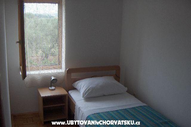 Apartmány Markic – foto 13