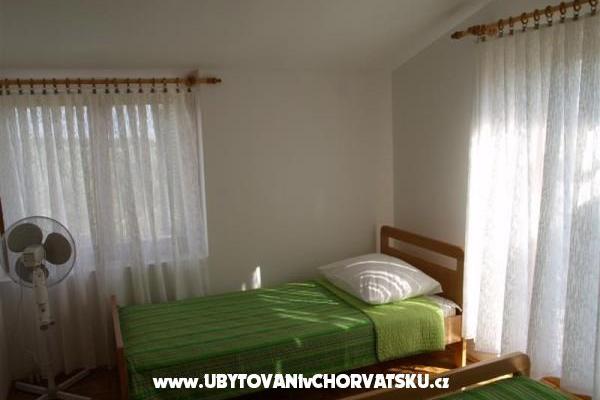 Apartmány Markic – foto 14