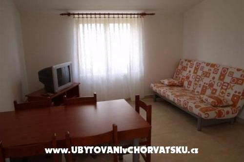 Apartmány Markic – foto 3