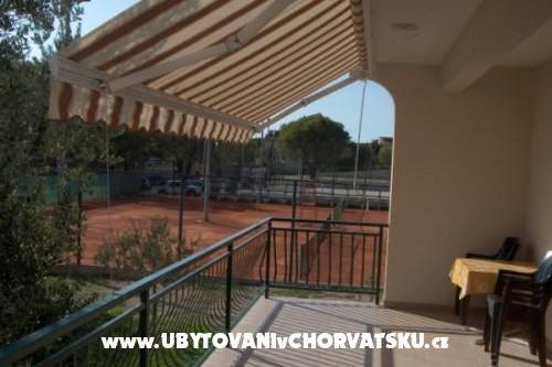 Apartmány Markic – foto 6