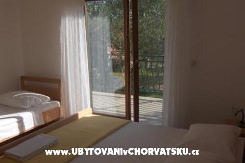 Apartmány Markic – foto 7