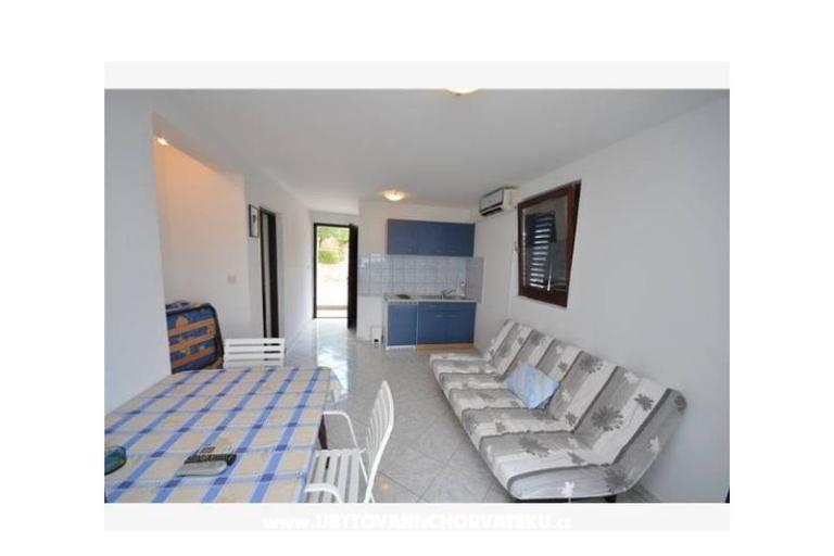 Apartmány Mate – foto 11