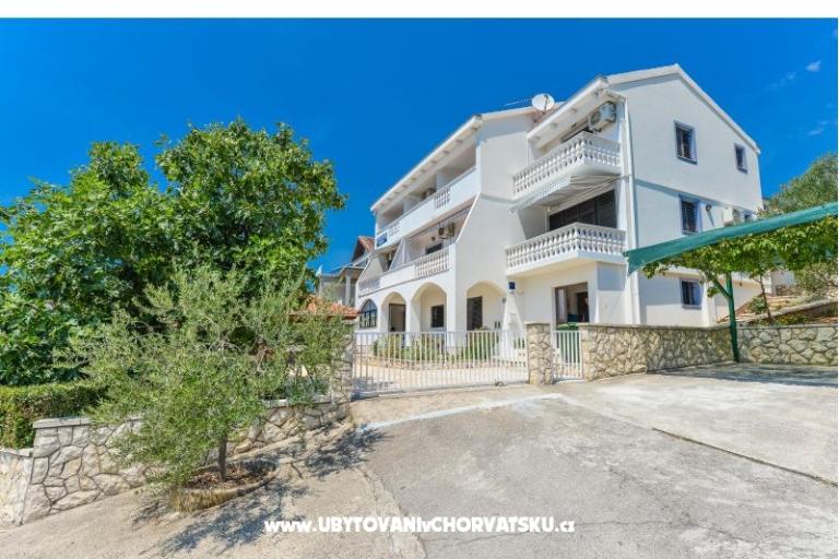 Apartmány Mate – foto 5