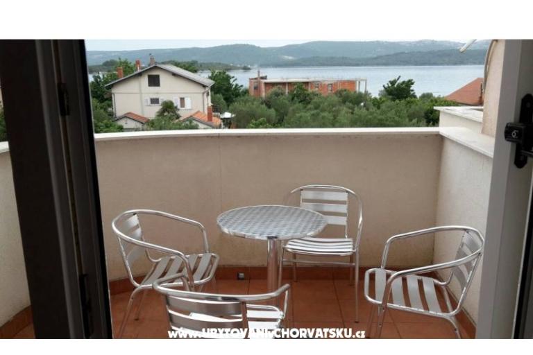 Apartmány Matic – foto 13