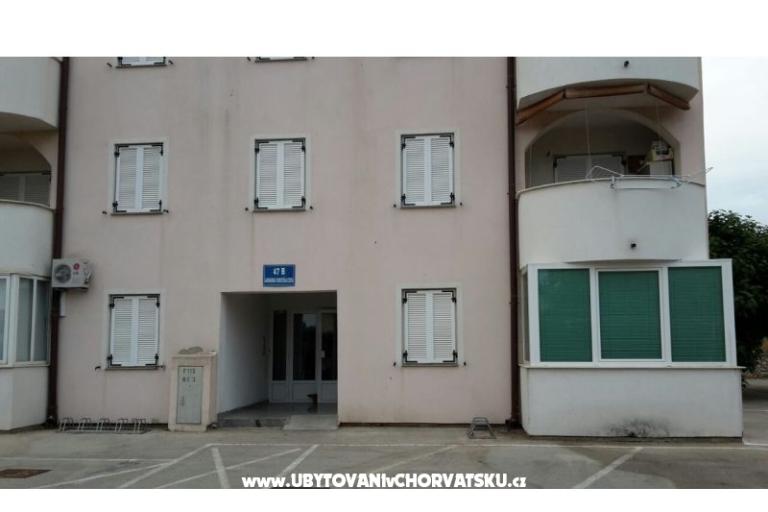 Apartmány Matic – foto 15