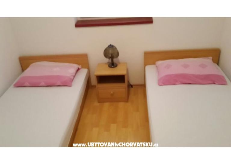 Apartmány Matic – foto 5