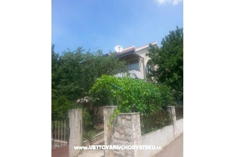 Apartmán Matulj – foto 10