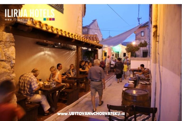 Apartmán Matulj – foto 11