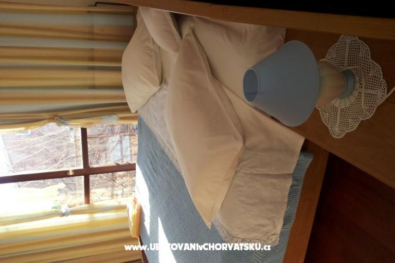 Apartmán Matulj – foto 8