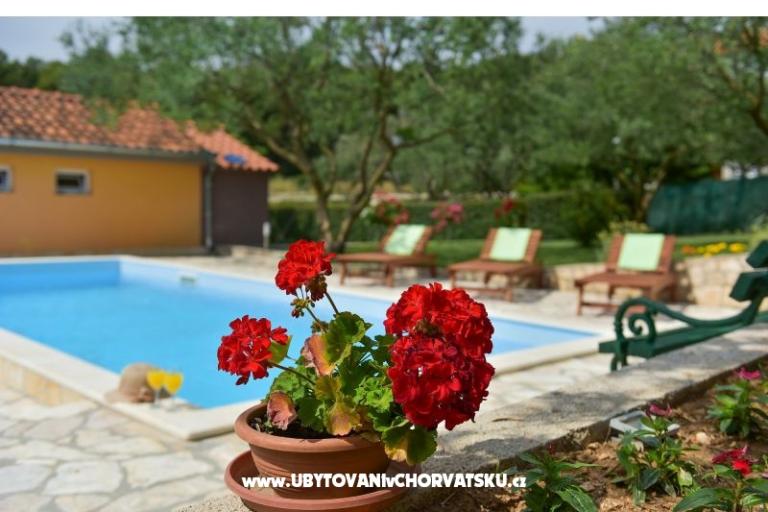 Apartmány Miluška – foto 13