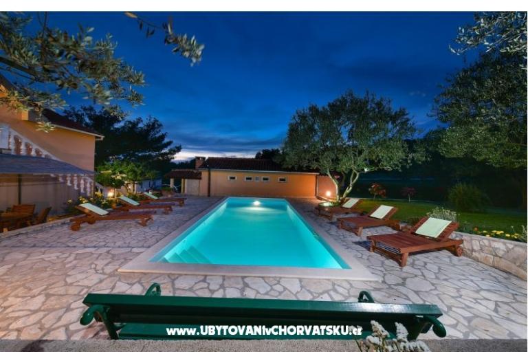 Apartmány Miluška – foto 2