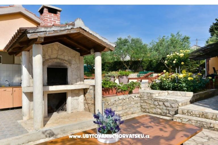 Apartmány Miluška – foto 4