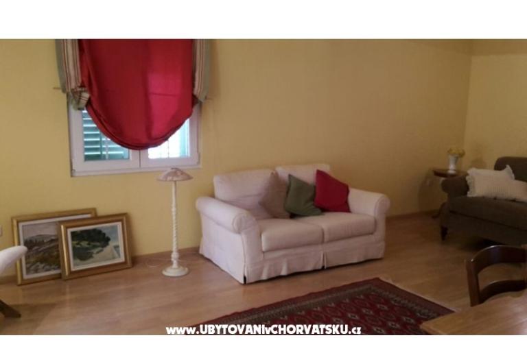 Apartmány Mira – foto 2