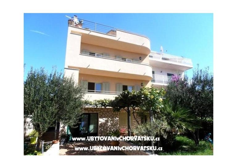 Apartmány Mira – foto 4