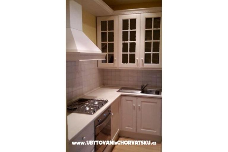 Apartmány Mira – foto 5