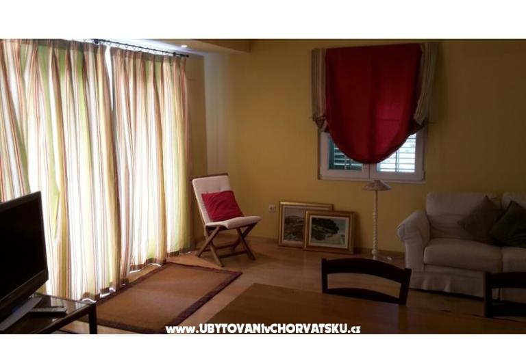 Apartmány Mira – foto 7