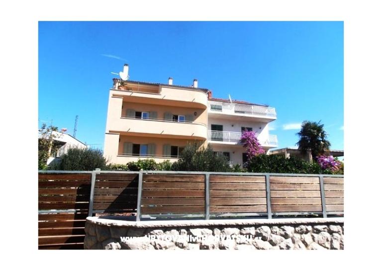 Apartmány Mira – foto 9