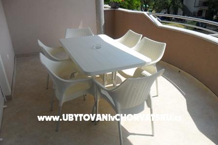 Apartmány Mišo – foto 16
