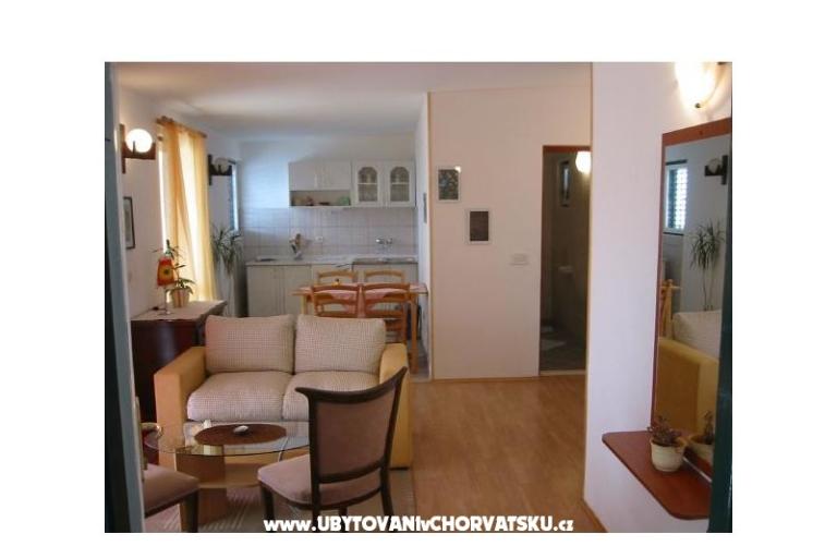 Apartmány Mrvičić – foto 14