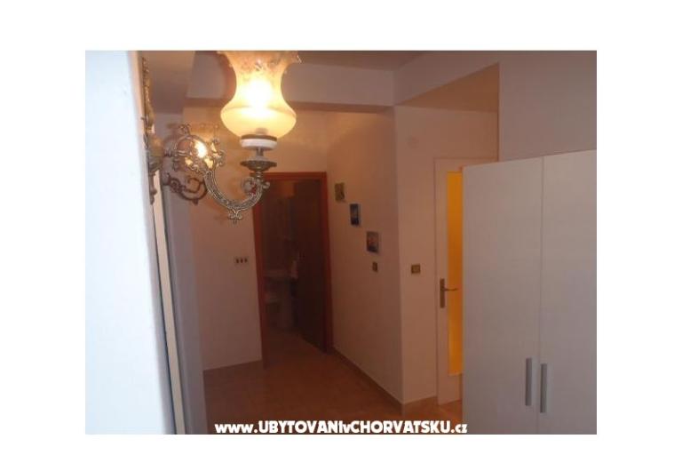 Apartmány Mrvičić – foto 15