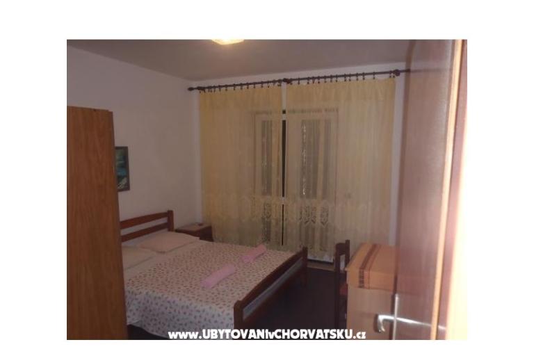 Apartmány Mrvičić – foto 16