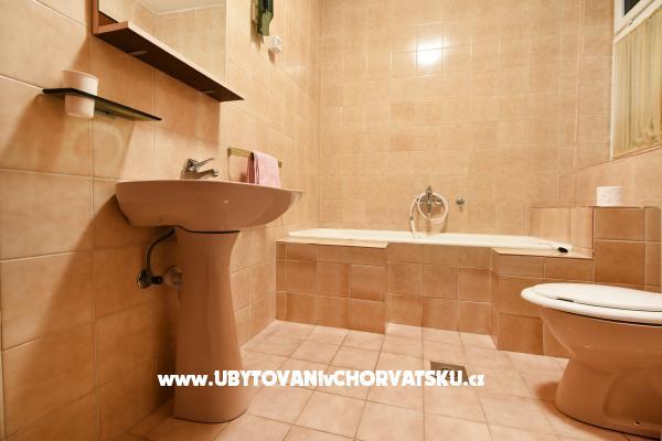 Apartmány Mrvičić – foto 4