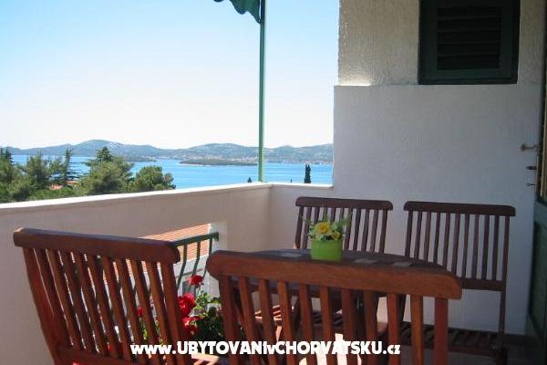 Apartmány Mrvičić – foto 5