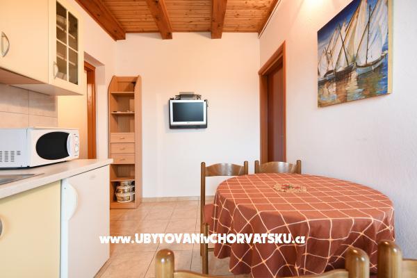 Apartmány Mrvičić – foto 6