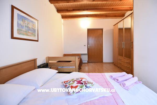 Apartmány Mrvičić – foto 7