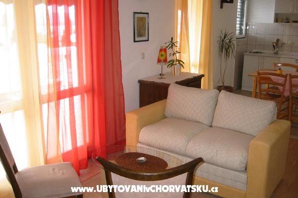 Apartmány Mrvičić – foto 8
