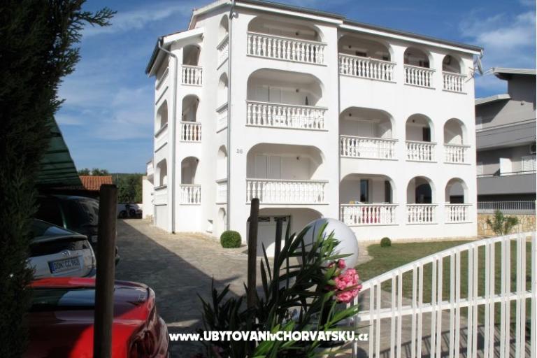 Apartmány Paric – foto 5