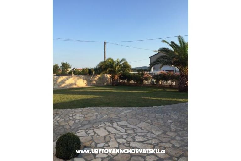 Apartmány Paric – foto 6