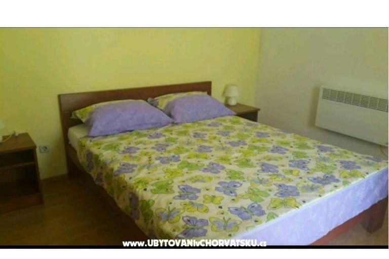 Apartmány Paula – foto 3