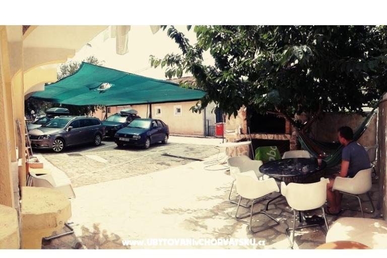 Apartmány Pirović – foto 3