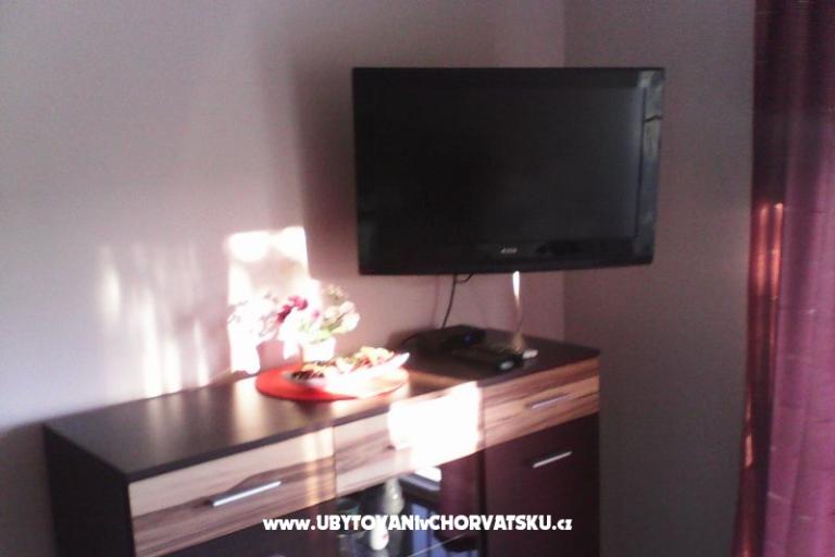 Apartmány Pobi – foto 10