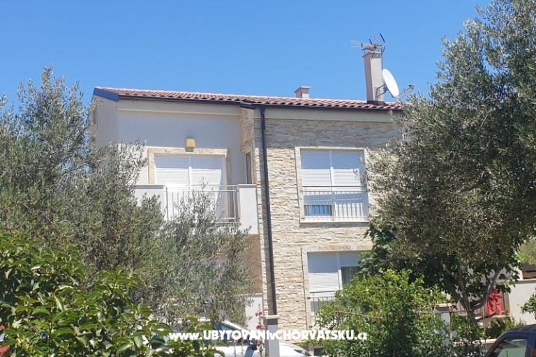 Apartmány Pobi – foto 11