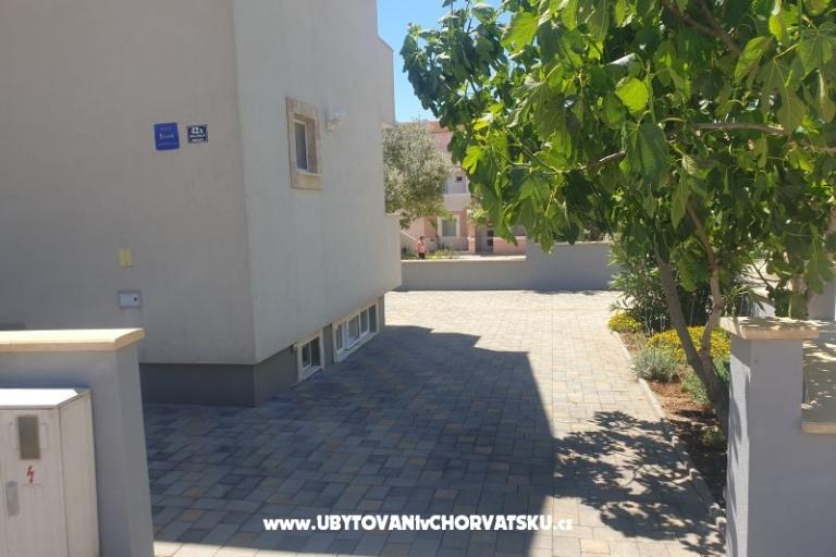Apartmány Pobi – foto 12