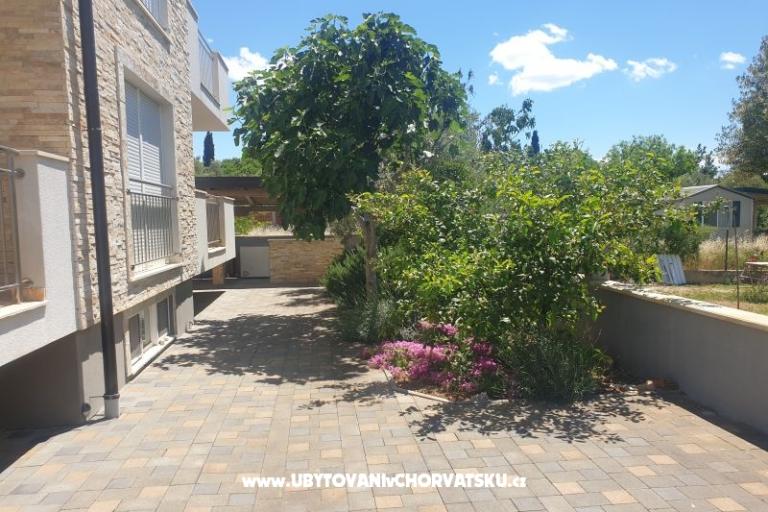 Apartmány Pobi – foto 13