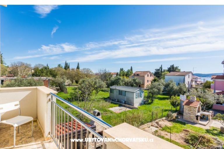 Apartmány Pobi – foto 14