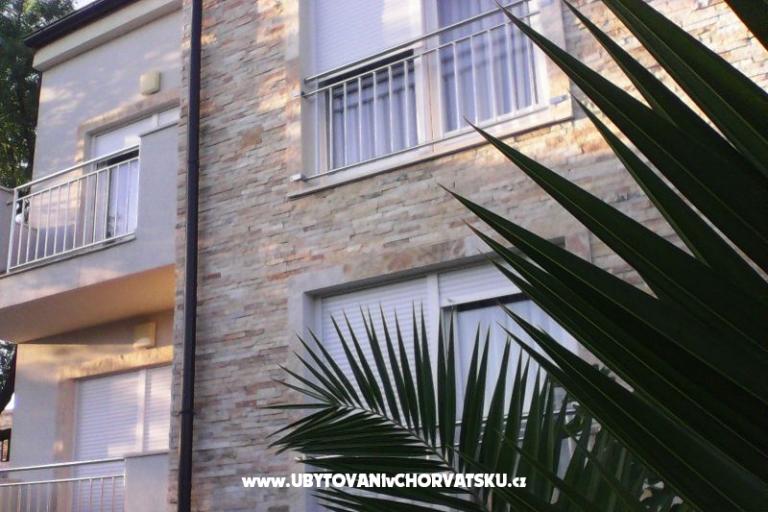 Apartmány Pobi – foto 16