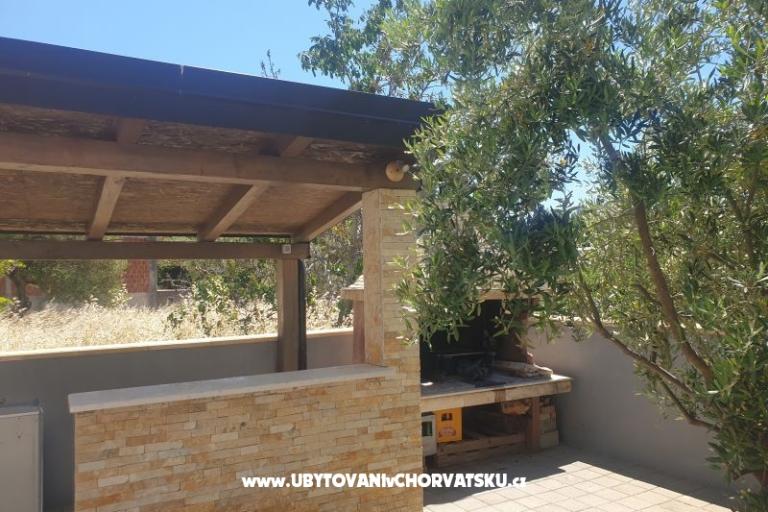 Apartmány Pobi – foto 17