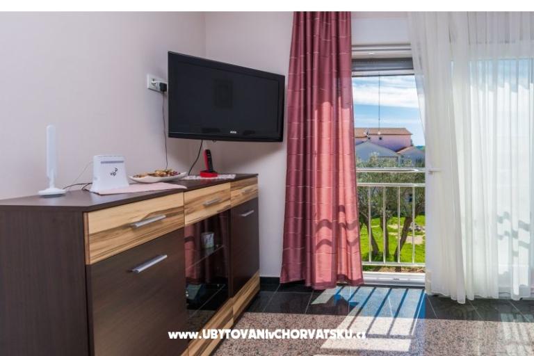 Apartmány Pobi – foto 18